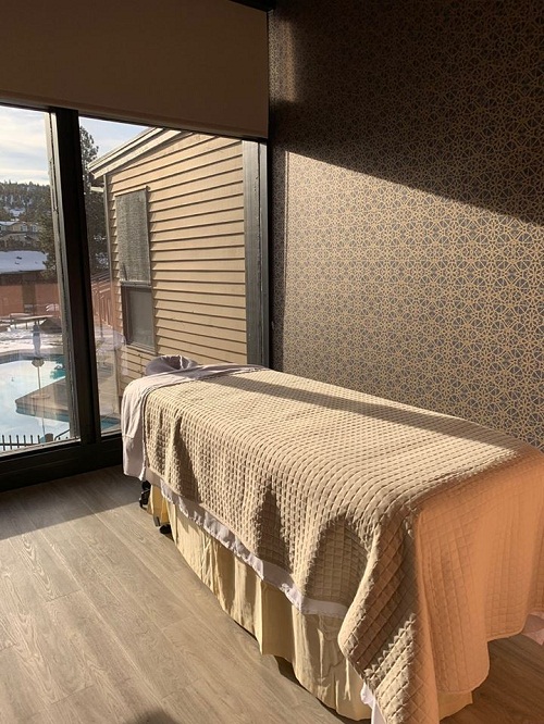 Drift Spa Image
